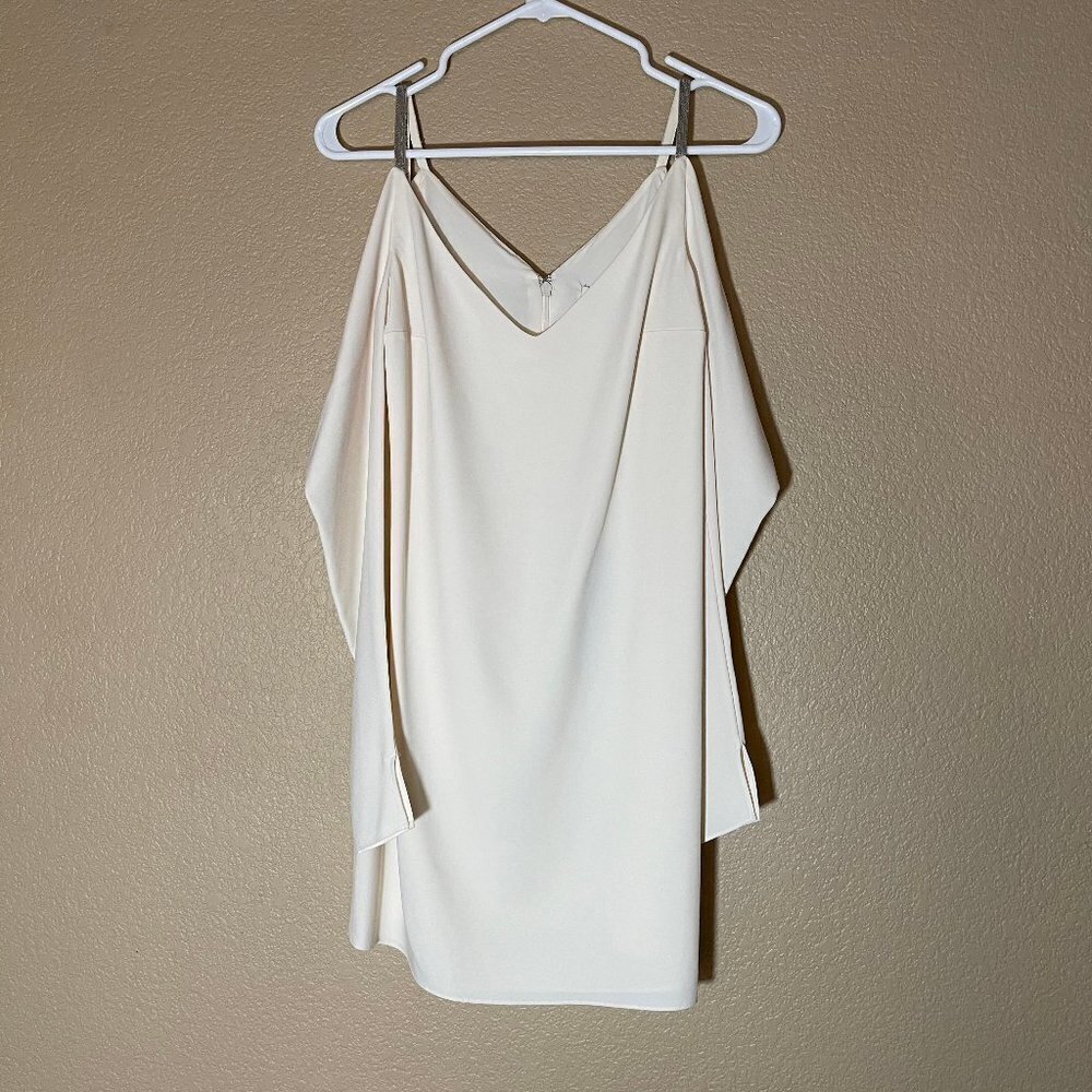 NWT Halston Heritage Women Dress Size 0 - Picture 3 of 9